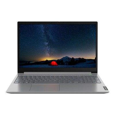 Lenovo ThinkBook 15 Core i5-10350U 8GB 256GB SSD 15.6" Laptop