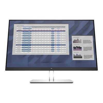HP E27 G4 27" IPS Full HD Monitor