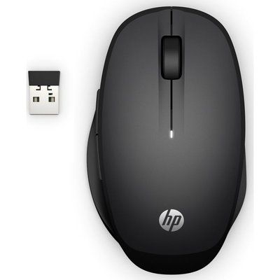HP Dual Mode 300 Wireless Optical Mouse