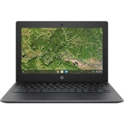 HP 11A G8 AMD A4-9120C 4GB 16GB eMMC 11.6" Chromebook