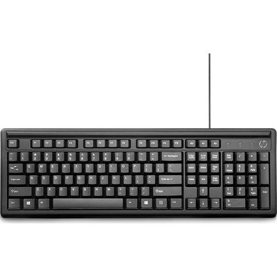 HP K100 Keyboard
