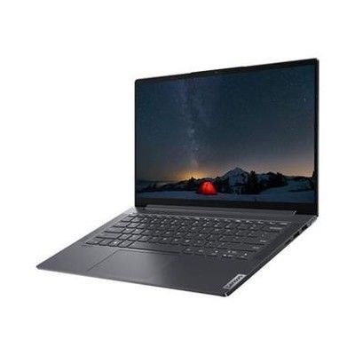 Lenovo Yoga Slim 7 Core i5-1035G4 8GB 256GB 14" 4K UHD Laptop