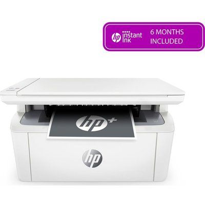 HP LaserJet M140WE Monochrome All-in-One Wireless Laser Printer