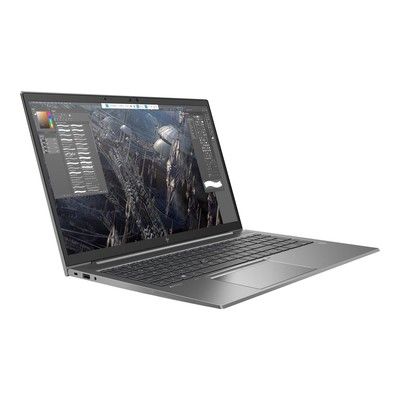 HP ZBook Firefly 15 G7 Core i5-10210U 8GB 256GB SSD 15.6" Laptop