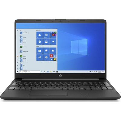 HP 15-gw0502sa 15.6" Laptop - AMD Athlon, 1TB HDD