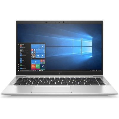 HP EliteBook 840 G7 Core i5-10210U 8GB 256GB SSD 14" FHD Laptop