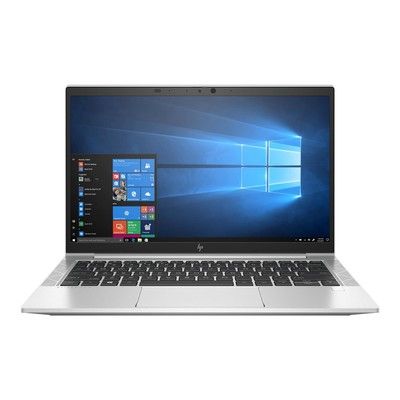 HP EliteBook 830 G7 Core i5-10210U 8GB 256GB SSD 13.3" FHD Laptop