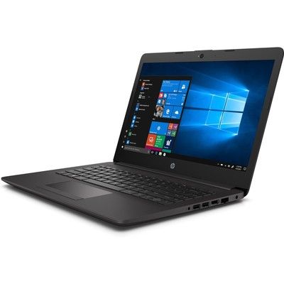 HP 240 G7 Core i5-1035G1 8GB 256GB SSD 14" Full HD Home Laptop