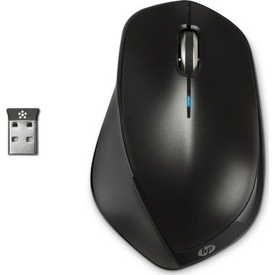 HP X4500 Wireless Laser Mouse