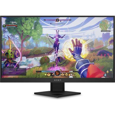 HP Omen 25i Full HD 24.5" IPS LCD Gaming Monitor
