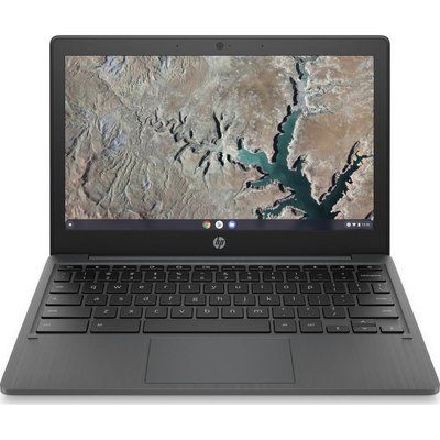 HP 11a 11.6" Chromebook - MediaTek MT8183, 32GB eMMC