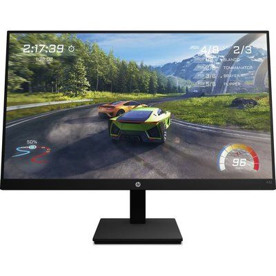 HP X32 Quad HD 31.5" IPS LCD Gaming Monitor