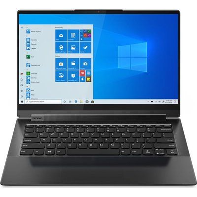 Lenovo Yoga 9i 14" 2 in 1 Laptop - Intel Core i7, 1TB SSD