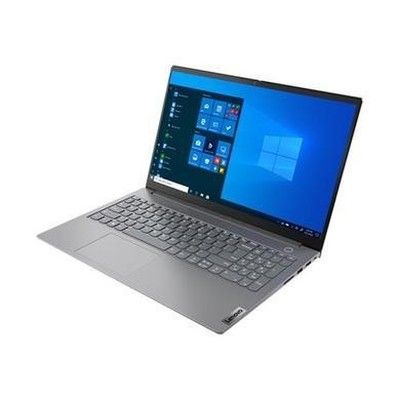 Lenovo Thinkbook 15" G2 Ryzen 5 4500U 8GB 256GB SSD Laptop