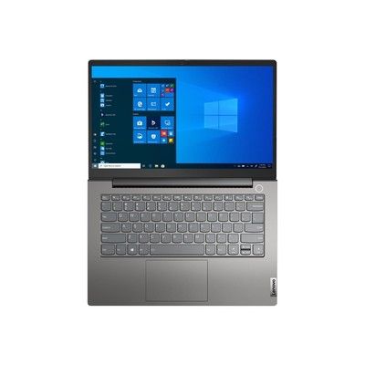 Lenovo ThinkBook 14 Gen 2 Ryzen 5-4500 8GB 256GB SSD 14" Laptop