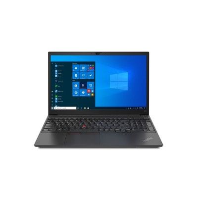 Lenovo ThinkPad E15 Core i7-1165G7 16GB 512GB SSD 15.6" Laptop
