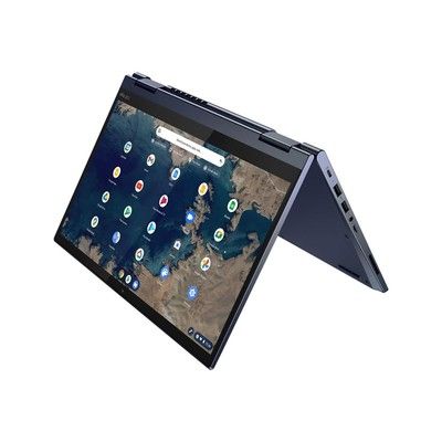 Lenovo ThinkPad C13 Yoga Gen1 AMD Ryzen 5-3500C 8GB 128GB 13.3" FHD Touchscreen Convertible Chromebook