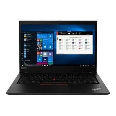 Lenovo ThinkPad P14s AMD Ryzen 7 4750U 8GB 256GB SSD 14" Laptop