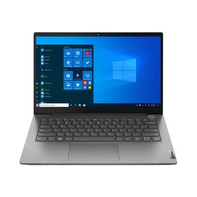 Lenovo ThinkBook 14 Gen 2 Core i7-1165 16GB 512GB SSD 14" Laptop