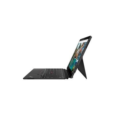 Lenovo ThinkPad X12 Core i5-1130G7 8GB 256GB 12.3" Touchscreen Laptop