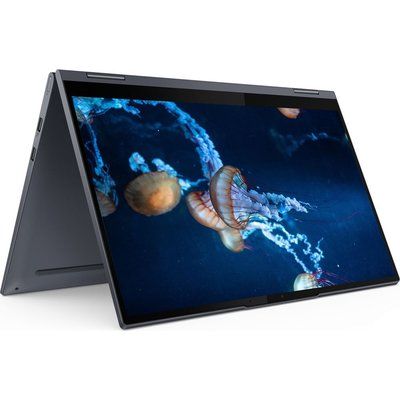 Lenovo Yoga 7i 15.6" 2 in 1 Laptop - Intel Core i5, 512GB SSD