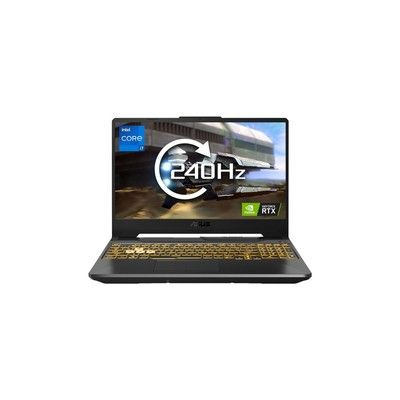 Asus TUF Dash F15 Core i7-11800H 16GB 1TB SSD 15.6" RTX 3060 Gaming Laptop