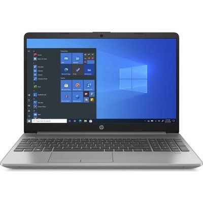 HP 250 G8 15.6" Laptop - Intel Core i5, 256GB SSD
