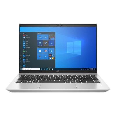 HP ProBook 640 G8 Core i5-1135G7 8GB 256GB SSD 14" FHD Laptop
