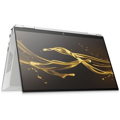 HP Spectre x360 13-aw2501na 13.3" 2 in 1 Laptop - Intel Core i7, 1TB SSD