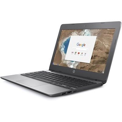 HP Chromebook 11a-nb0500na Celeron N3350 4GB 16GB 11.6" Chromebook