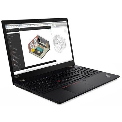 Lenovo ThinkPad P15s Core i7-1165G7 16GB 512GB SSD 15.6" FHD Quadro T500 4GB Laptop