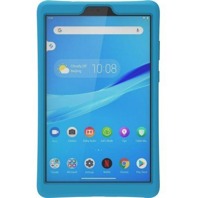 Lenovo Tab M7 7" Tablet with Kids Bumper Case - 32GB