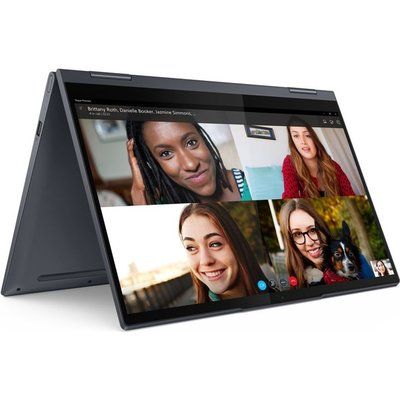 Lenovo Yoga 7 14" Laptop - AMD Ryzen 5, 256GB SSD