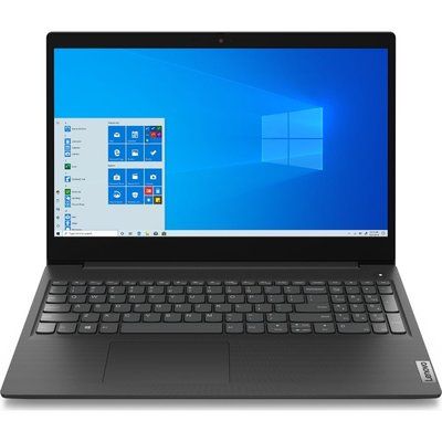 Lenovo IdeaPad 3 15.6" Laptop - AMD 3020e, 128GB SSD