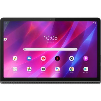 Lenovo Yoga Tab 11 Tablet - 128GB