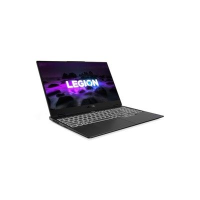 Lenovo Legion Slim S7 AMD Ryzen 7 5800H 8GB 512GB SSD GeForce RTX 3060 15.6" Gaming Laptop