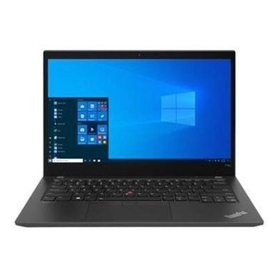Lenovo ThinkPad T14s Gen 2 Core i5-1135G7 8GB 256GB 14" Laptop