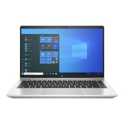HP ProBook 445 G8 AMD Ryzen 5 5600U 8GB 256GB SSD Windows 10 Pro Laptop