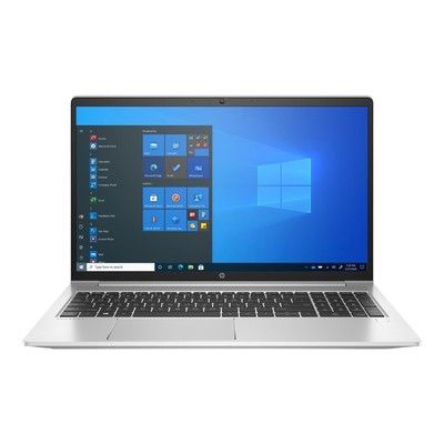 HP ProBook 450 G8 Core i5-1135G7 8GB 256GB 15.6" Laptop