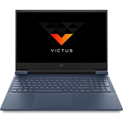 HP Victus 16-e0511na 16.1" Gaming Laptop - AMD Ryzen 7, RTX 3060, 512GB SSD