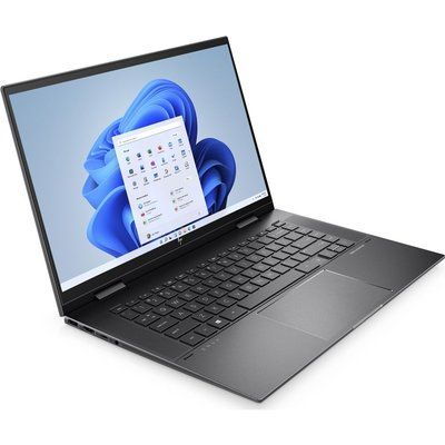 HP ENVY x360 15.6" 2 in 1 Laptop - AMD Ryzen 7, 512GB SSD