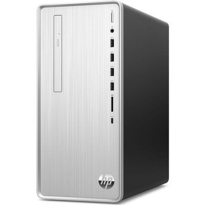 HP Pavilion TP01-2000na Desktop PC - AMD Ryzen 7, 1TB HDD & 256GB SSD
