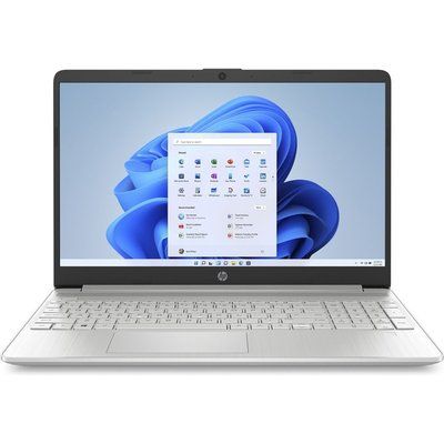 HP 15s-eq1542sa 15.6" Laptop - AMD 3020e, 128GB SSD