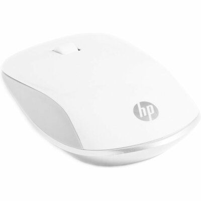 HP 410 Slim White Wireless Optical Mouse