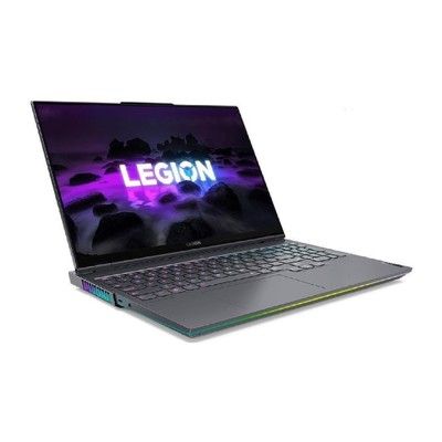 Lenovo Legion 7 Ryzen 7 5800H 8GB 512GB SSD 16" Laptop