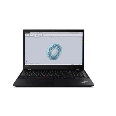 Lenovo ThinkPad P15s Core i7-1165G7 16GB 512GB SSD 14" Laptop