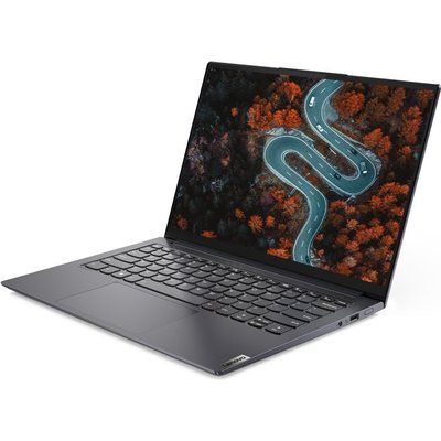 Lenovo Yoga Slim 7i Pro 14" Laptop - Intel Core i7, 512GB SSD