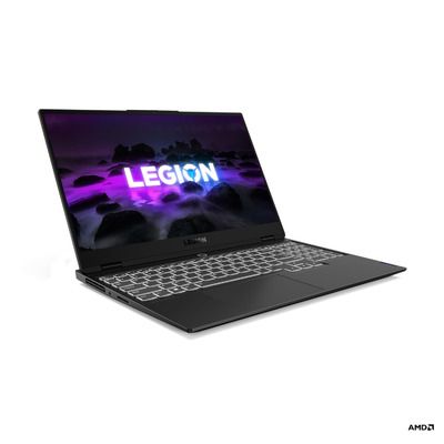 Lenovo Legion 7 Ryzen 7-5800H 8GB 512GB SSD GeForce GTX 3060 15.3" Gaming Laptop