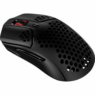 Hyperx Pulsefire Haste Wireless Optical Gaming Mouse