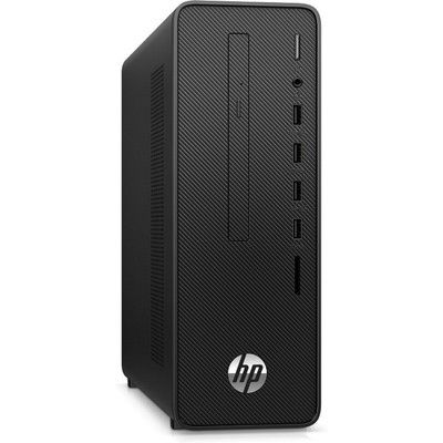 HP 290 G3 SFF Core i5-10500 8GB 256GB SSD Desktop PC